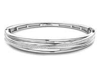 Armband Ti Sento Milano Dame in Silber Zirconia 23046ZI/L - 23046ZI/L